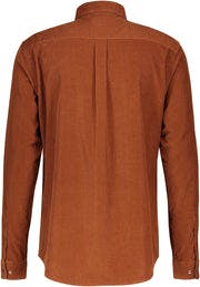 Obama Shirt - Rust